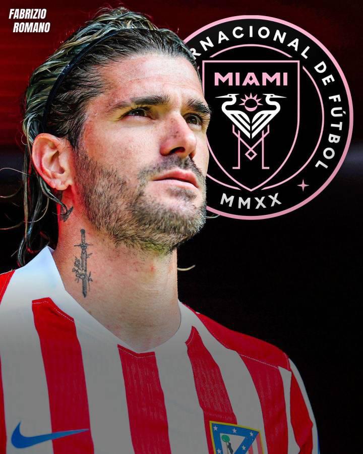 Fichajes: Messi a Arabia Saudita, Barcelona lo rechaza y Di María con nuevo club