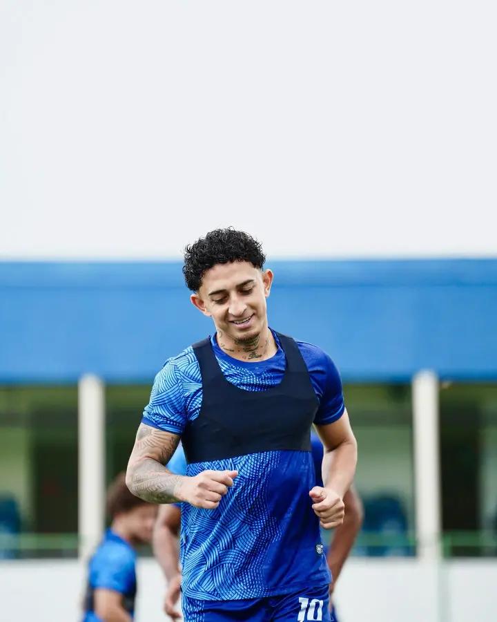 ¿Amaño de partido en eliminatoria de Concacaf? Jugador genera polémica