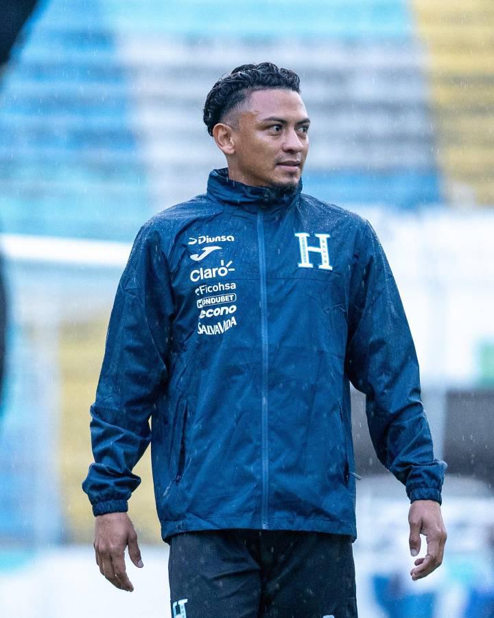 La posible convocatoria de Honduras para partidos ante Nicaragua y Costa Rica