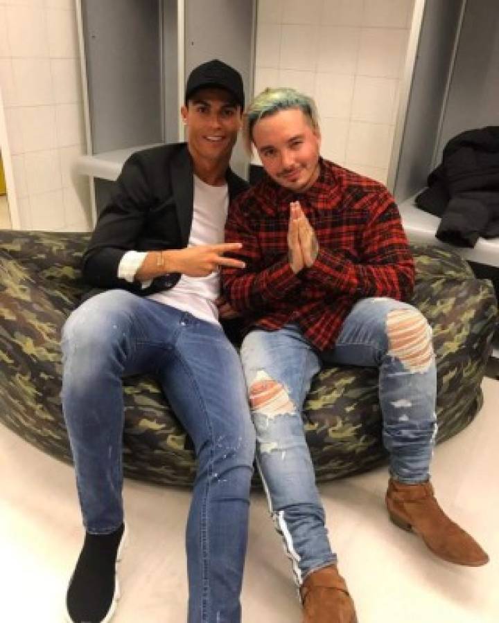 'Mi Gente” de J Balvin tiene al mundo moviendo la cabeza