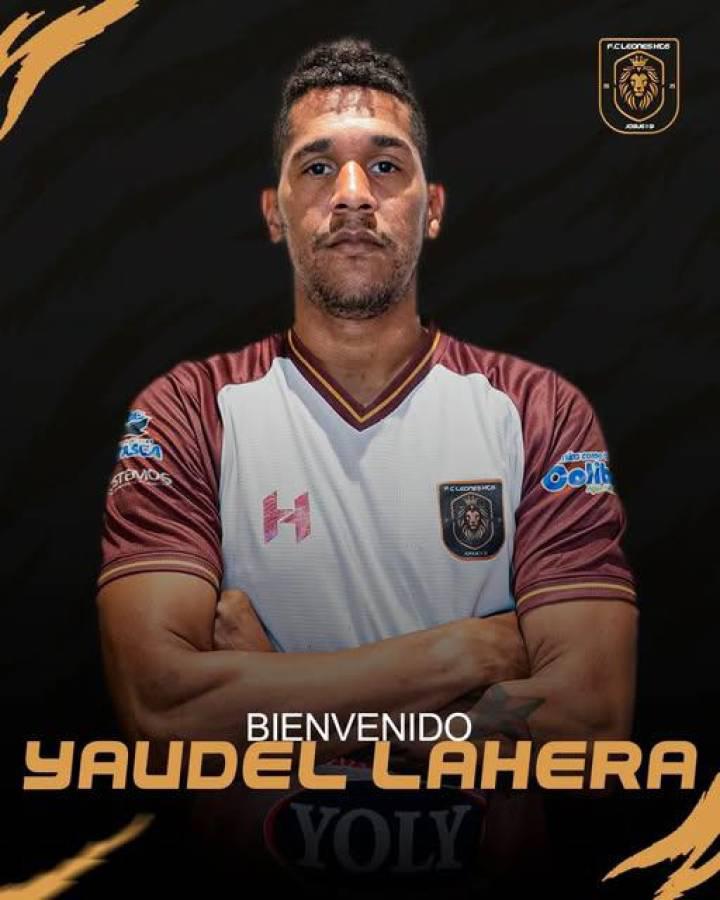 Fichajes: De Motagua a Juventus, legionarios reciben duro revés y Olimpia firmará a figura