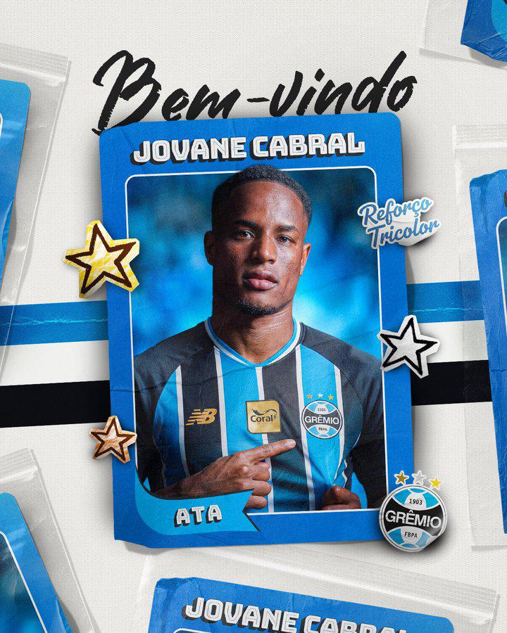 ¡No es Vozinha! Brilló con Cabo Verde en United 2026 y ahora lo ficha reconocido club