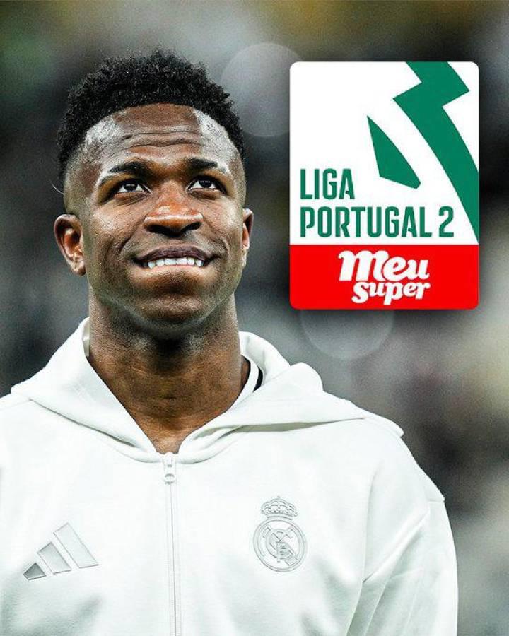 Vinicius comienza a invertir su fortuna y compra de un equipo de fútbol