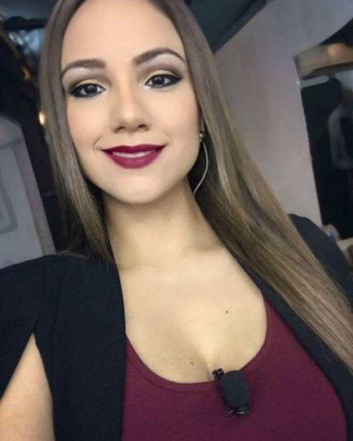 Belleza hondureña: las mujeres más hermosas de las redes sociales