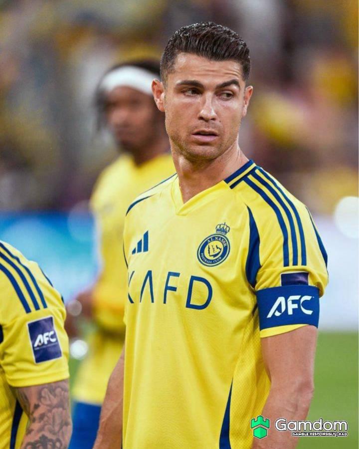 ¡Lo compró! Cristiano Ronaldo es fichado y este será su nuevo salario a sus 40 años