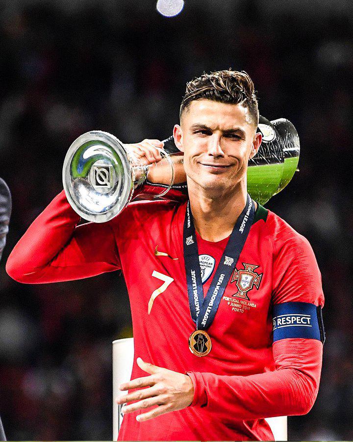El duro castigo que tendría Cristiano Ronaldo por dejar concentración de Portugal