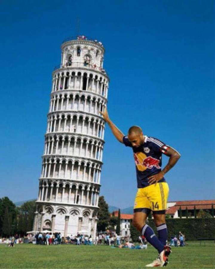 #Henrying, el fenómeno viral en redes sociales