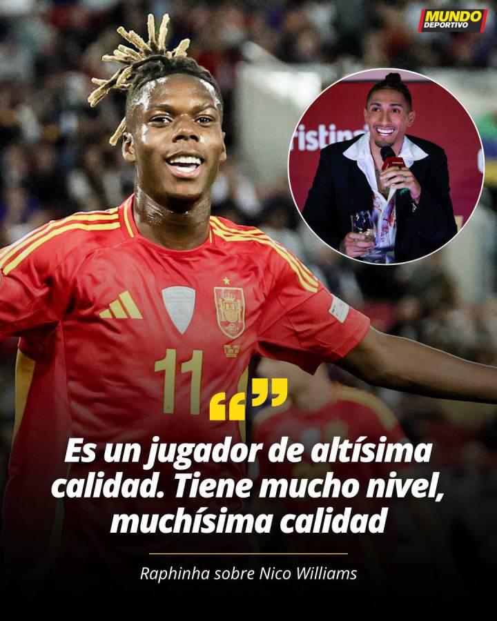 Fichajes: Dos bajas en el Barcelona y Cristiano Ronaldo recomienda jugador a Al Nassr