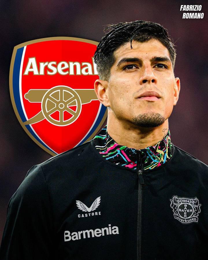 Fichajes: Se va del Real Madrid, nuevo jugador en Barcelona y un gigante busca a Donnarumma