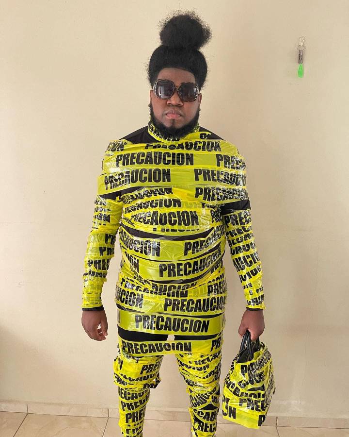 La fotografía ya ha generado miles de reacciones en las redes sociales.