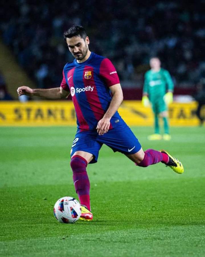 El 11 del Barcelona para la batalla ante el PSG en Champions League