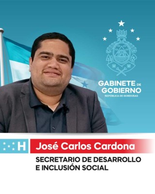 Rostros del nuevo gabinete de gobierno de la presidenta Xiomara Castro