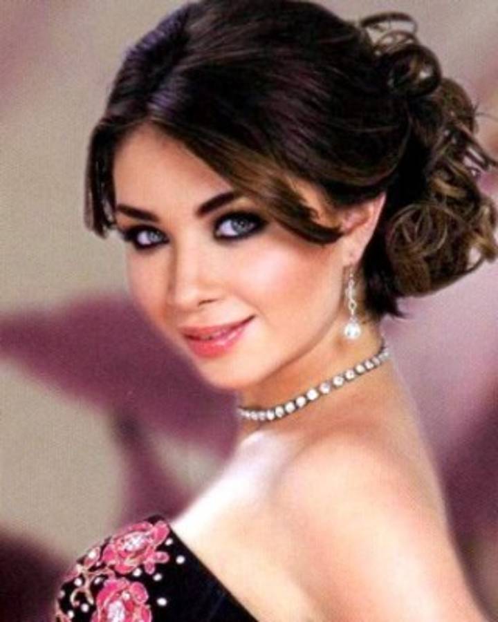 El antes y después de la recordada 'Luz Clarita'