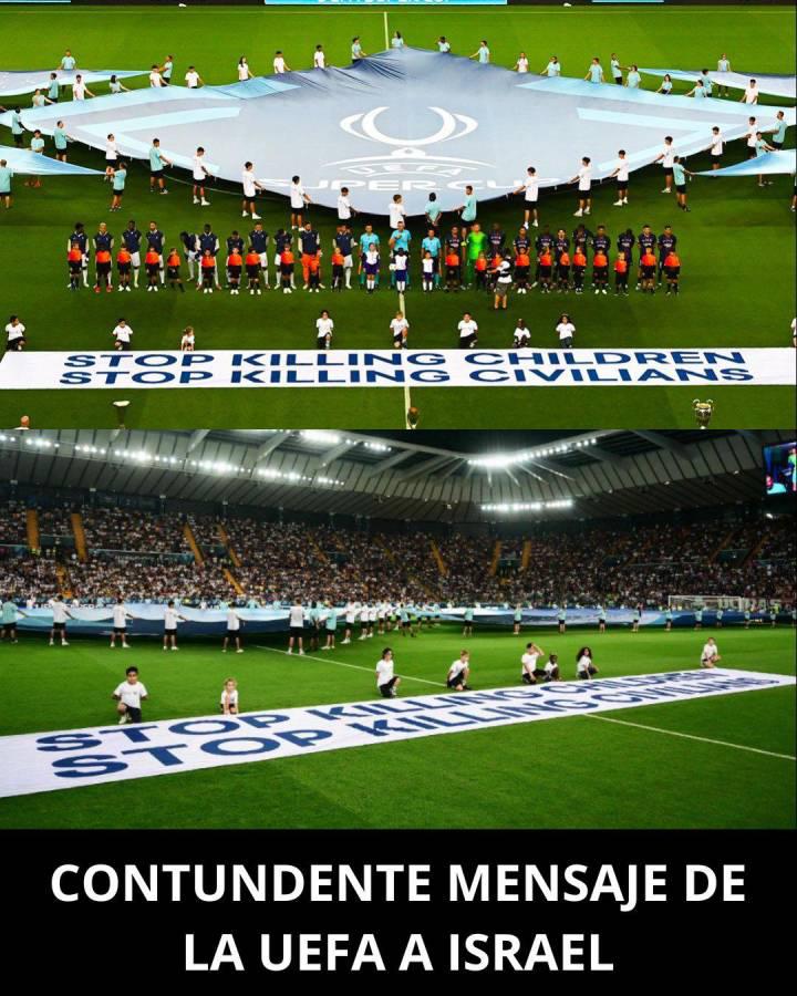 Ganador del Balón de Oro, lo que hizo el reemplazo de Donnarumma y festejo del PSG en Supercopa