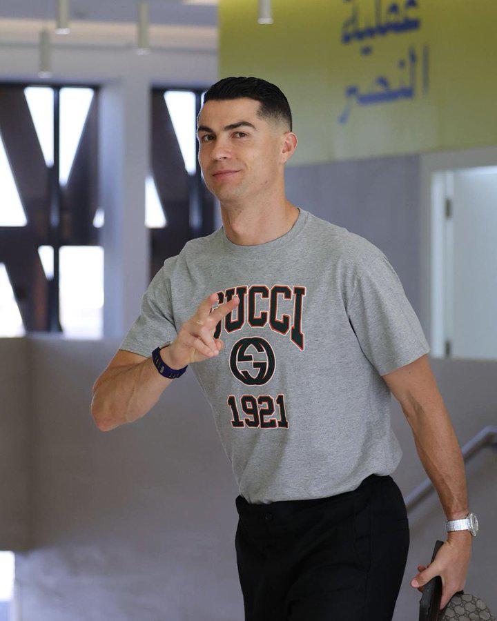 Cristiano Ronaldo sufre terrible lesión y pone en duda estar en Mundial 2026 con Portugal