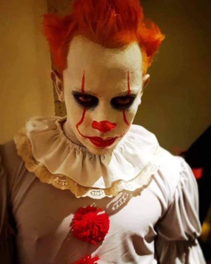 Ally Makeup: Sombras, brillo y color destellan arte y creatividad