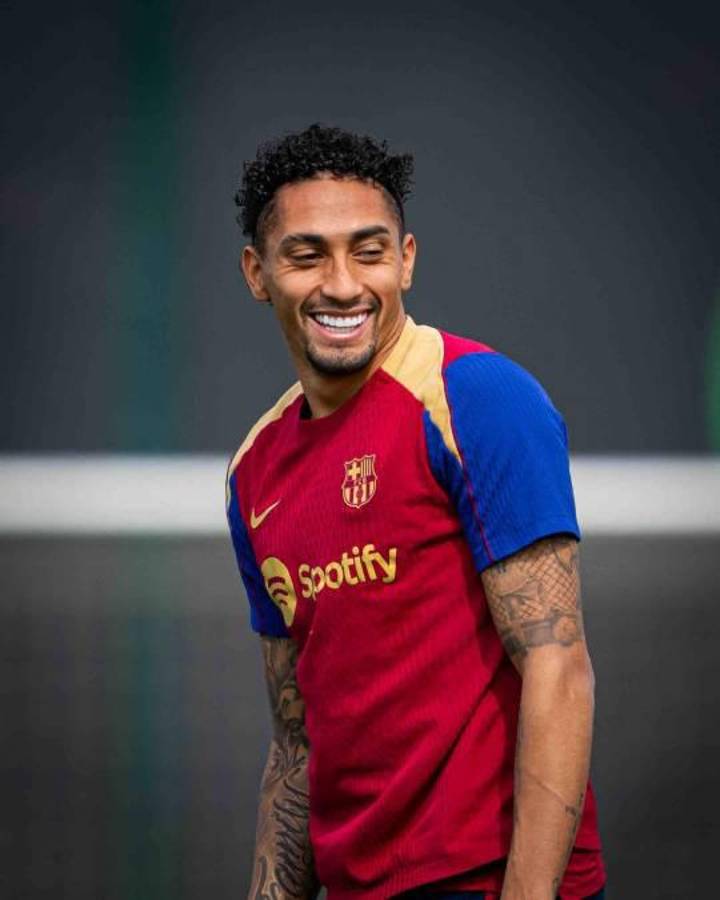 El 11 del Barcelona para la batalla ante el PSG en Champions League