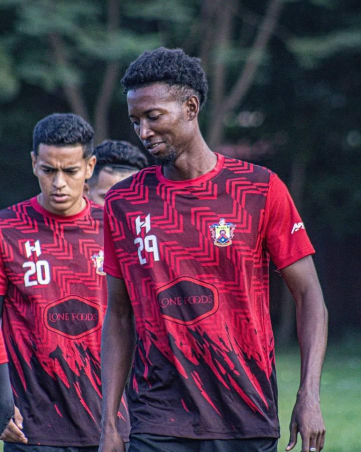 Realidad de jugadores de selección sub-17 de Honduras que jugó cuartos en el Mundial 2013