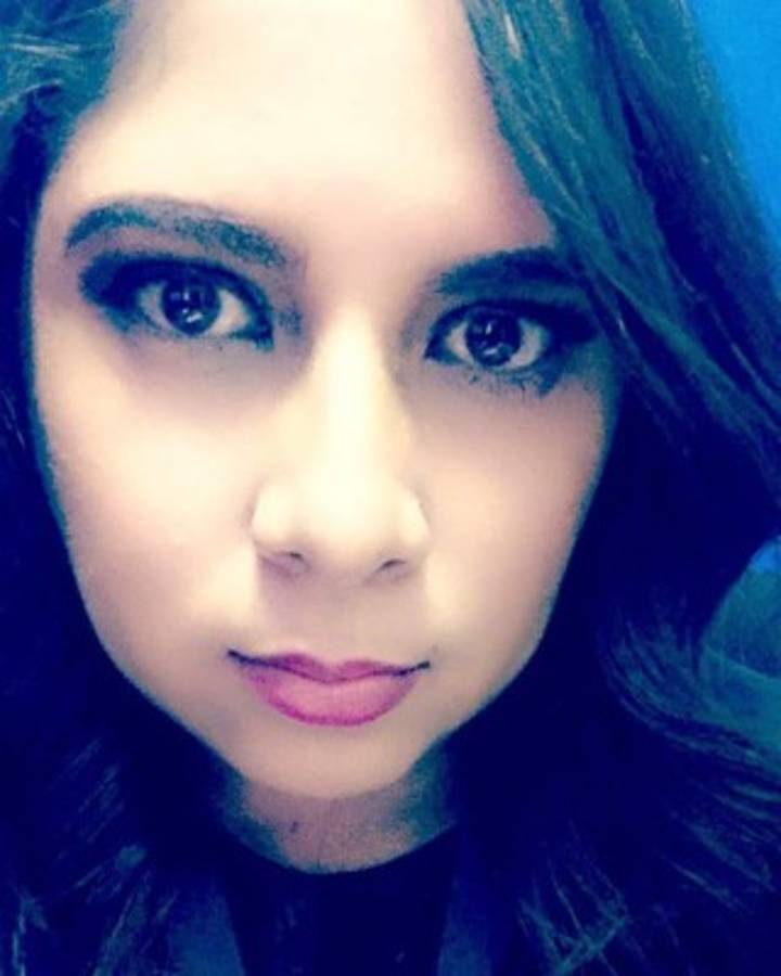 Milca Meza- Gestora y productora artística