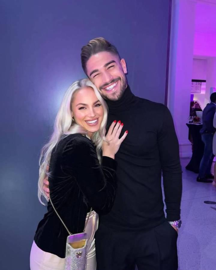 La “futbolista más bella del mundo” desata polémica por curioso motivo: Lo revelan