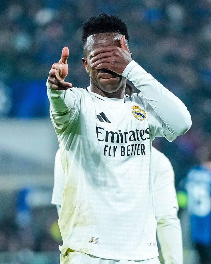 Vinícius Jr y el increíble salario que pide para seguir en el Real Madrid