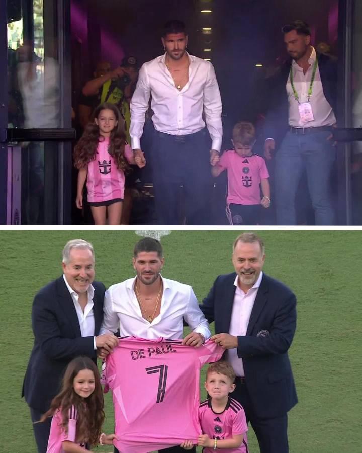 Reacción de Messi tras sanción de MLS, invitado de lujo y Mascherano no cuenta con David Ruiz