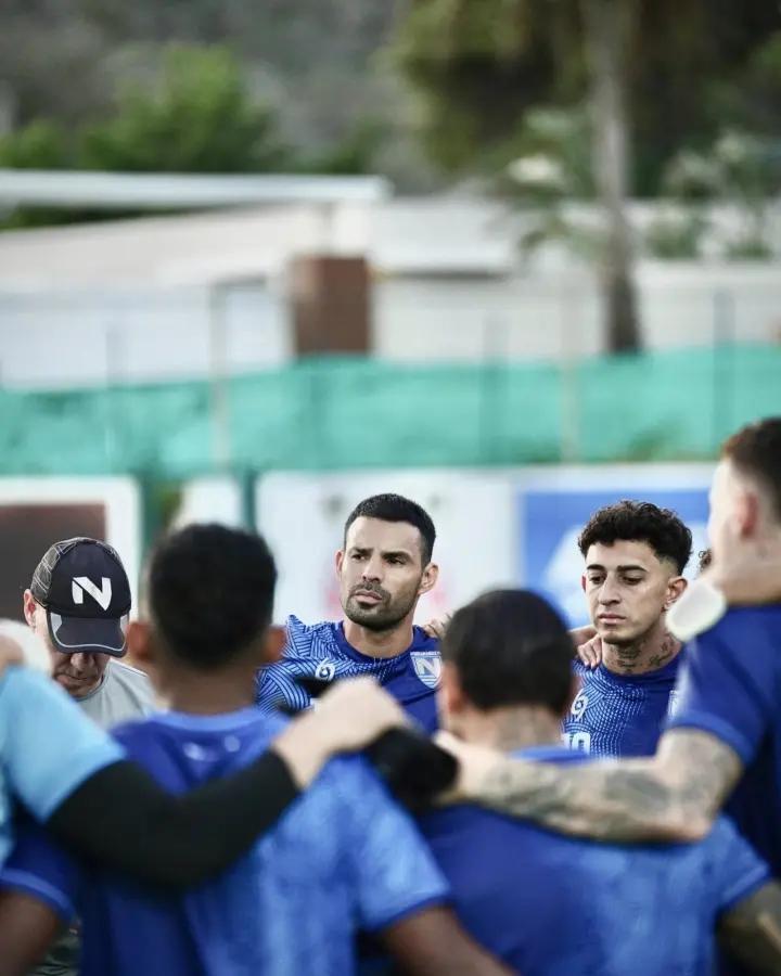 ¿Amaño de partido en eliminatoria de Concacaf? Jugador genera polémica