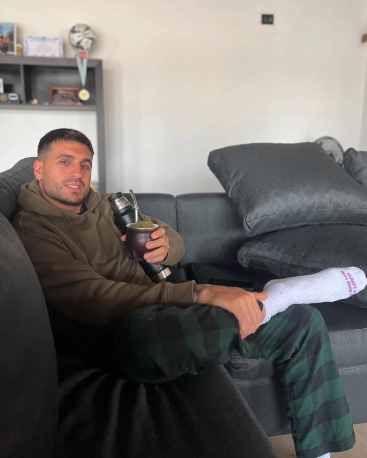 ¿Por qué no puede jugar?; el calvario que vive Ramiro Rocca en el fútbol de Guatemala