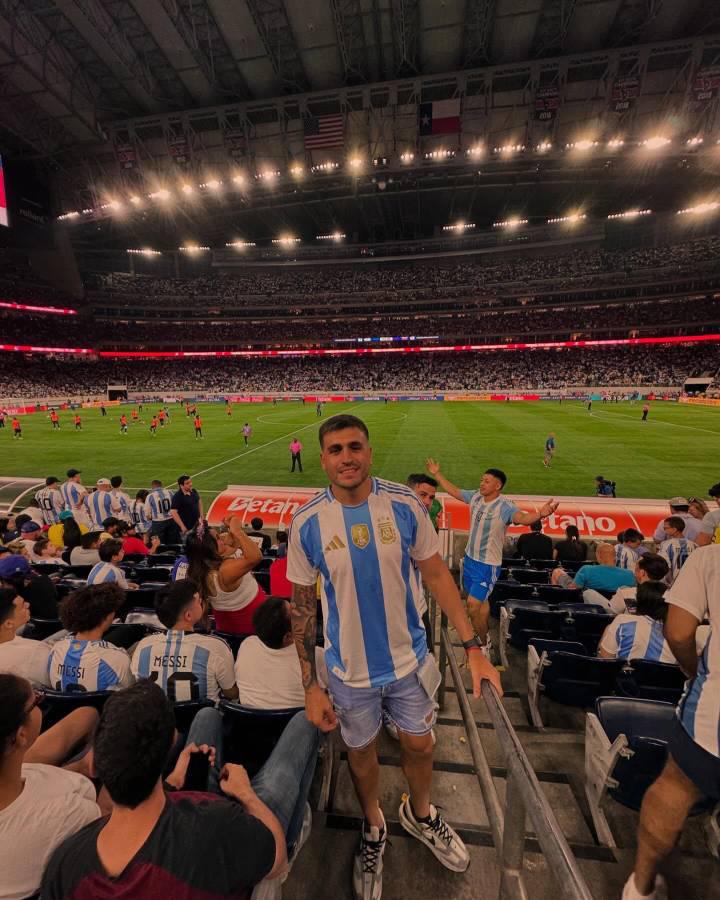 ¿Por qué no puede jugar?; el calvario que vive Ramiro Rocca en el fútbol de Guatemala