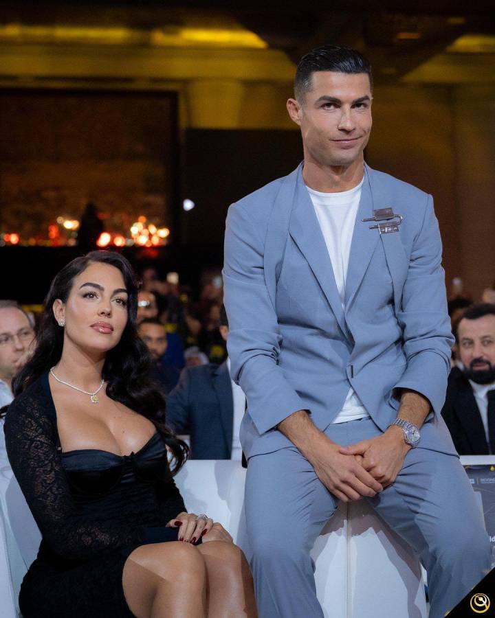 Cristiano Ronaldo y Georgina Rodríguez toman drástica decisión: Sorprenden a todos