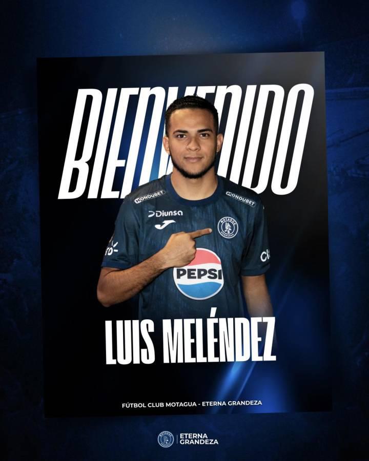 Motagua se refuerza: Bajas y fichajes del Ciclón para volver al trono en el fútbol hondureño