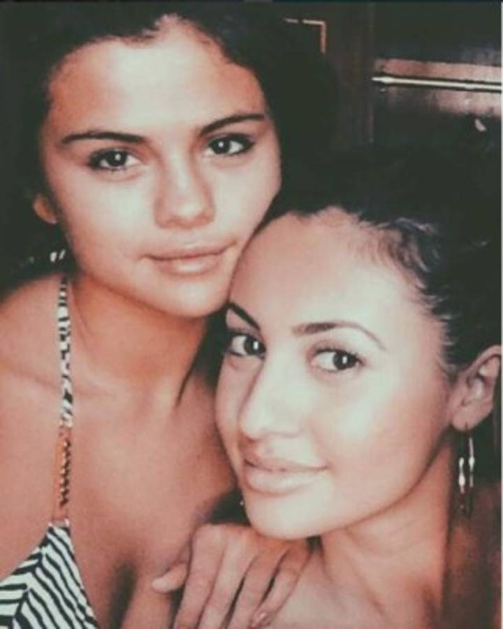 'El Cucuy” habla sobre el trasplante que su hija, Francia Raisa, donó a Selena Gómez