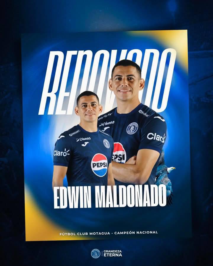 Fichajes: Motagua le busca robar jugador a Olimpia y legionario con futuro incierto