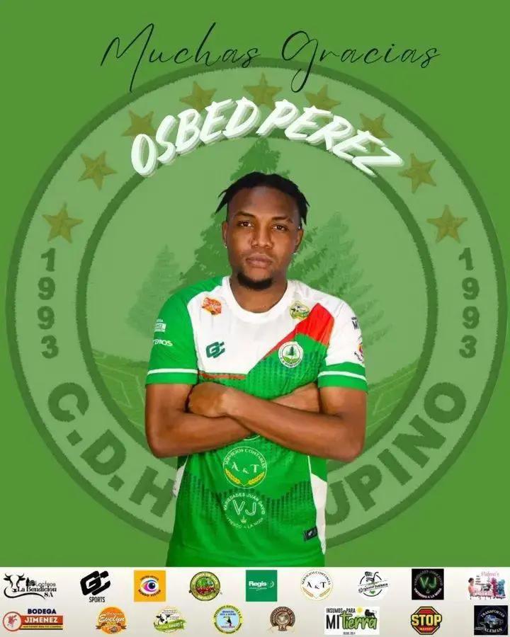 Fichajes del Ascenso de Honduras: Héctor Vargas es noticia y ex de Olimpia a segunda