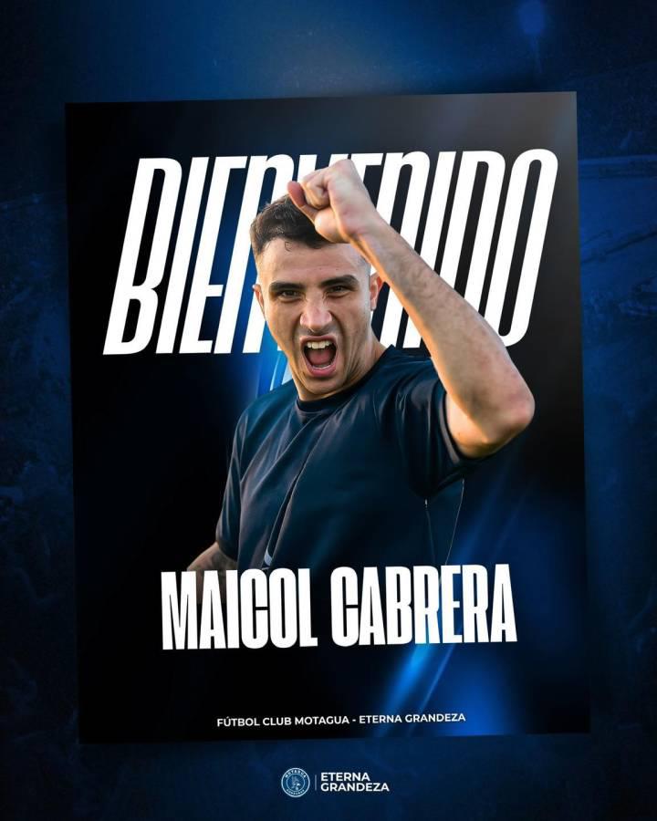 Motagua se refuerza: Bajas y fichajes del Ciclón para volver al trono en el fútbol hondureño