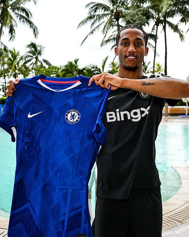 Fichajes: Legionario hondureño jugará en LaLiga de España y le arrebatarán joyita al Barcelona