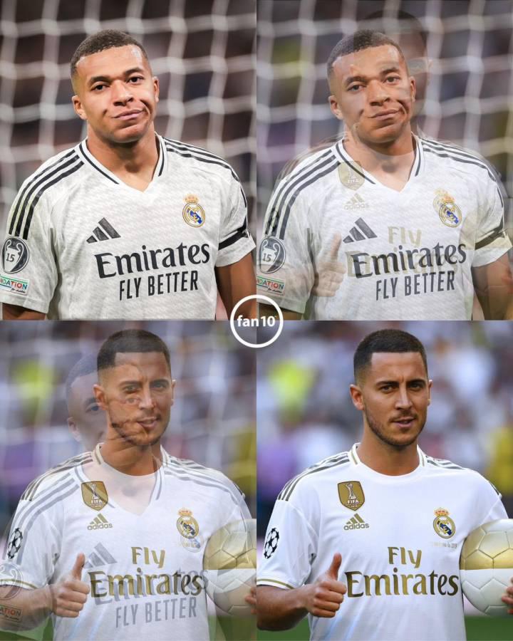 Memes destrozan a Mbappé tras fallar otro penal con Real Madrid y perder en LaLiga