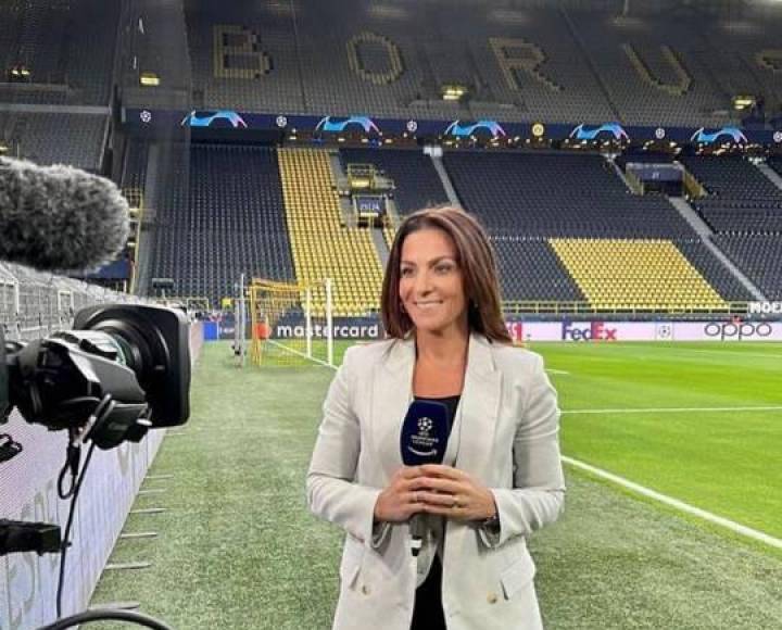 Bellingham recibe propuesta ‘indecente’ de periodista y su cara lo dijo todo