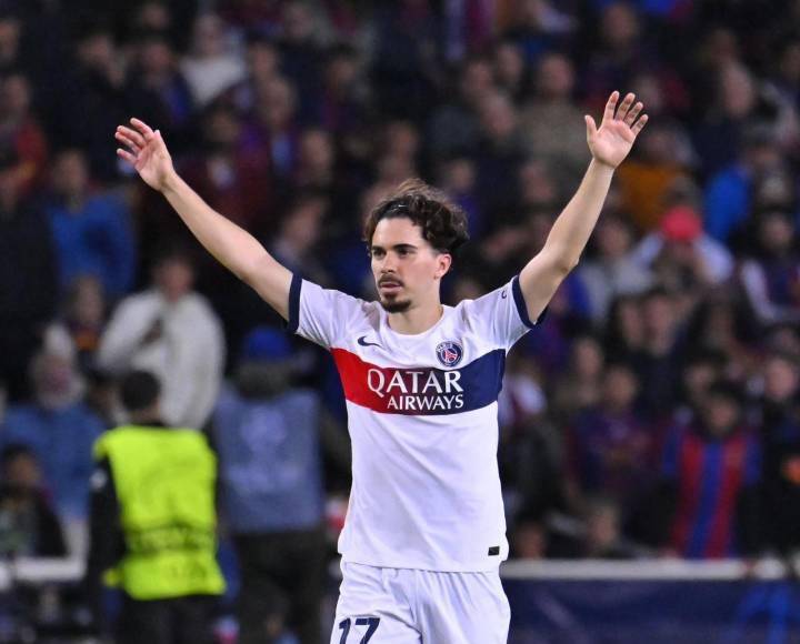 Gündogan señala a los culpables de la derrota de Barcelona ante PSG