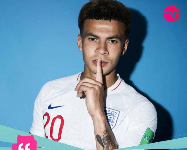 Promesa del fútbol inglés que cayó en las drogas y sueña con volver a su selección