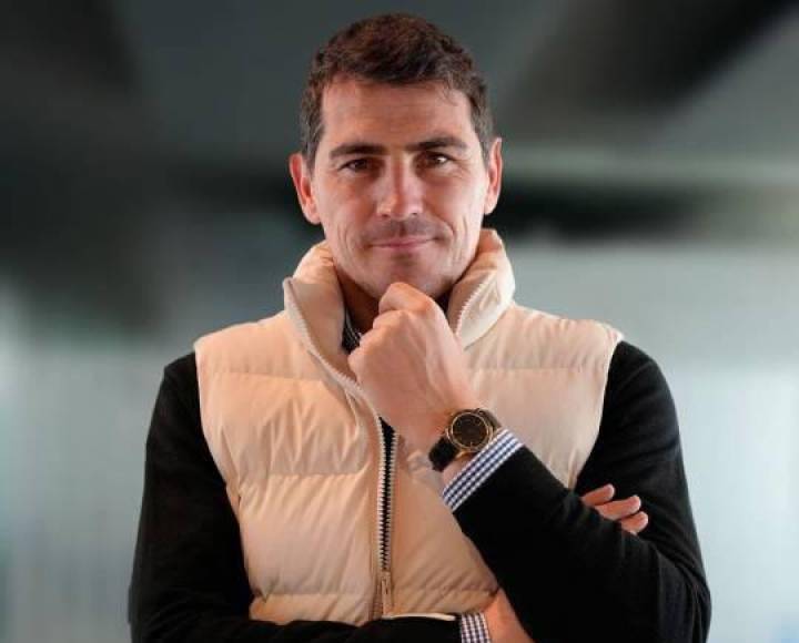 Iker Casillas y la famosa empresaria e influencer con la que estaría saliendo