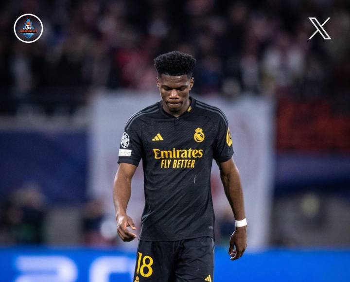 Ambiente y gesto de Florentino Pérez antes del City - Real Madrid por Champions