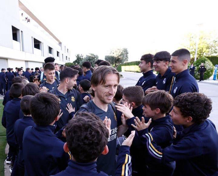 Real Madrid- Bayern Múnich y la vibrante previa para semifinal de Champions League