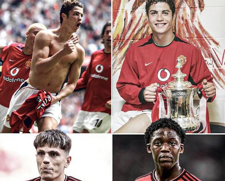 La tristeza de Pep Guardiola y su Manchester City al perder FA Cup ante el United