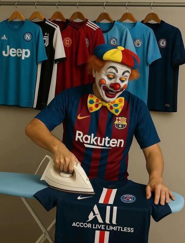 Divertidos memes despedazan a Real Madrid tras ser eliminado por PSG en el Mundial de Clubes