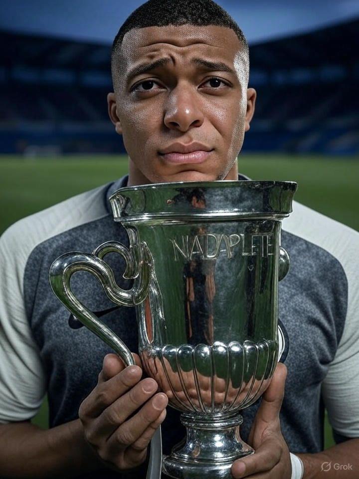 Divertidos memes despedazan a Real Madrid tras ser eliminado por PSG en el Mundial de Clubes