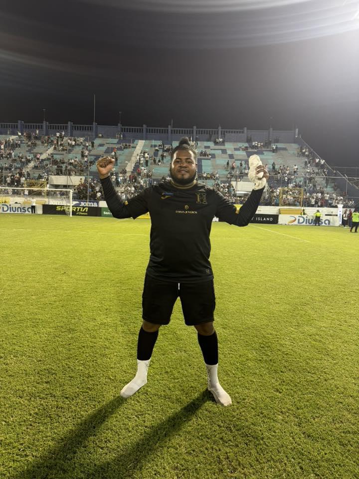 Partido tiktokers: Convocados de Honduras para enfrentar a Brasil ¿quiénes se quedaron fuera?