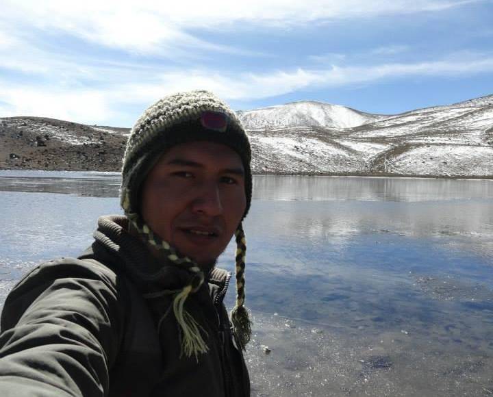 Miguel Miranda, el asesino serial de Iztacalco, tiene fotos con una joven desaparecida