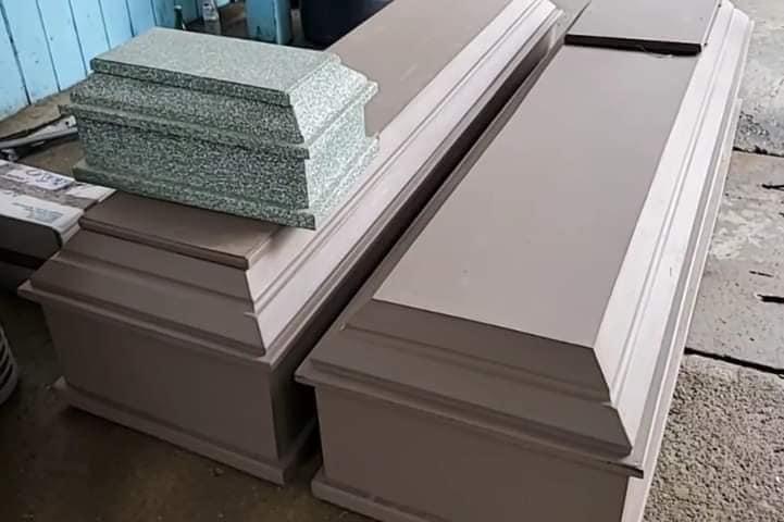 Estragos de las lluvias en Roatán evidencian su vulnerabilidad