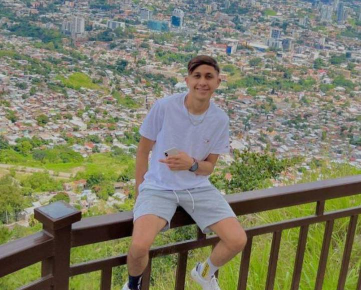 Mía y Kevin Cáceres, primos de sangre y hermanos en la tragedia que les arrebató la vida